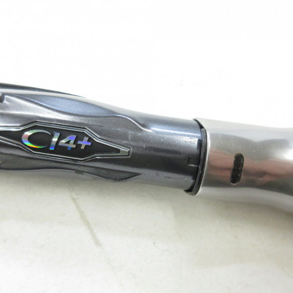 18ネッサリミテッド S1010M+